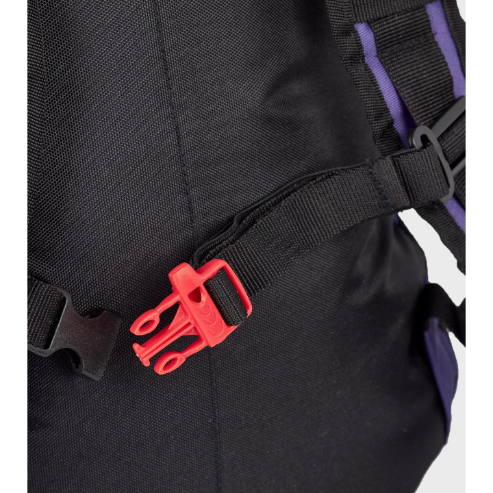 Mochila Ramsar 25lts.
