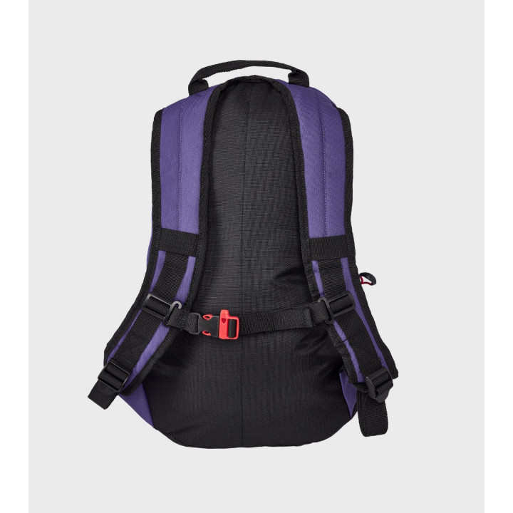 Mochila Ramsar 25lts.