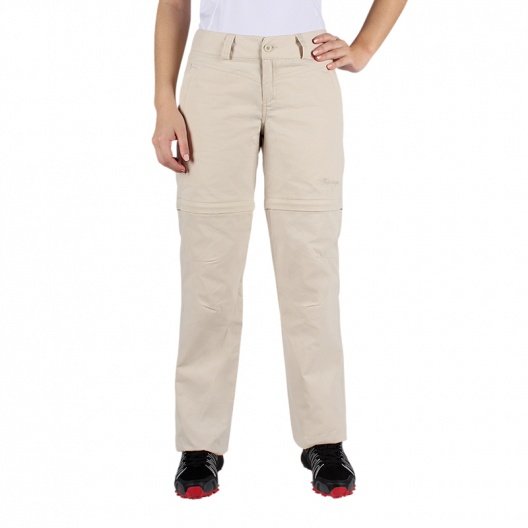 Pantalón de mujer trekking Pietra Pantalón de mujer trekking Pietra