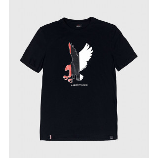 Remera de mujer Eagle - Heritage