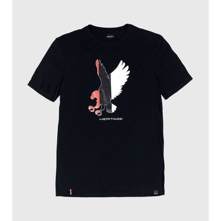 Remera de mujer Eagle - Heritage