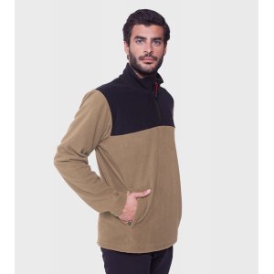 Buzo de hombre Field