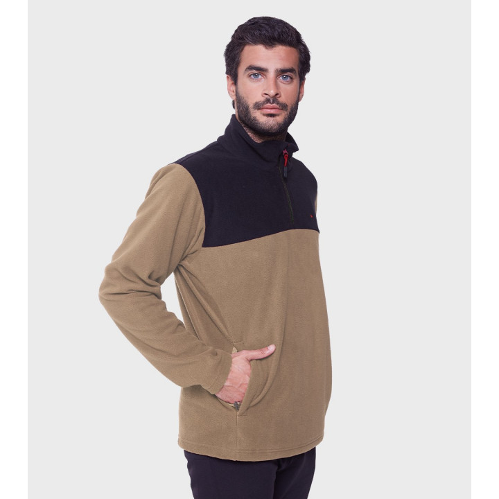 Buzo de hombre Field