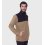 Buzo de hombre Field