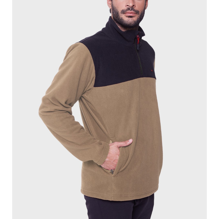 Buzo de hombre Field