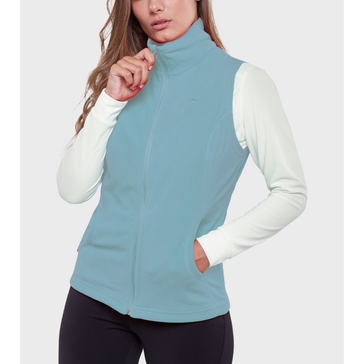 Chaleco de mujer polar Aradia