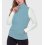 Chaleco de mujer polar Aradia