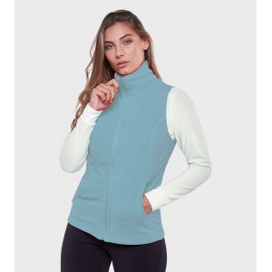 Chaleco de mujer polar Aradia