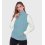Chaleco de mujer polar Aradia