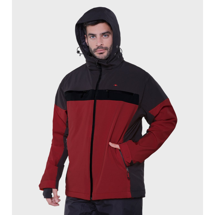 Campera de hombre Fergus