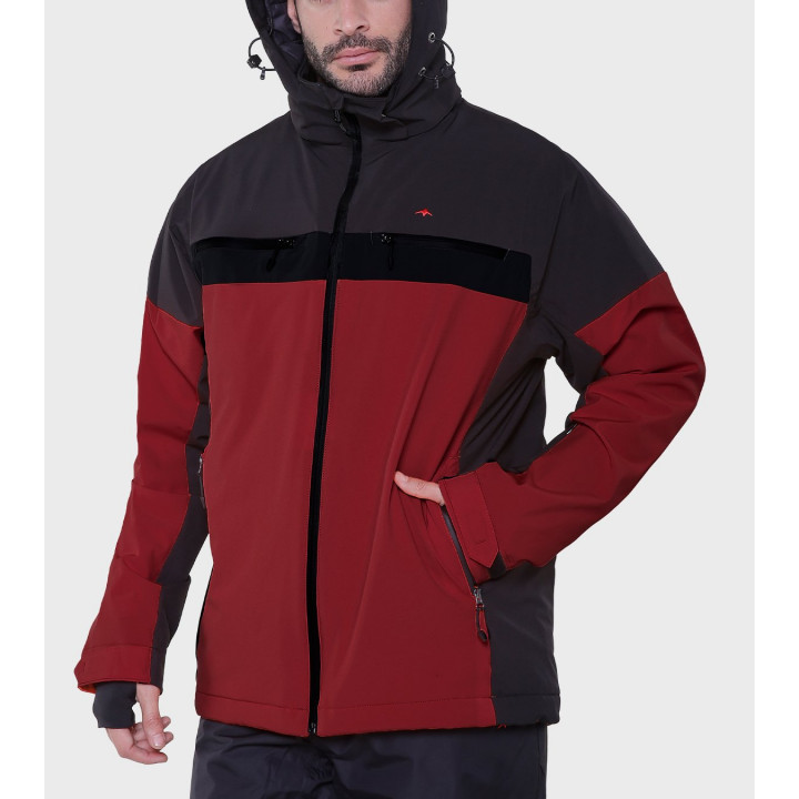 Campera de hombre Fergus