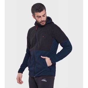Campera de hombre Field