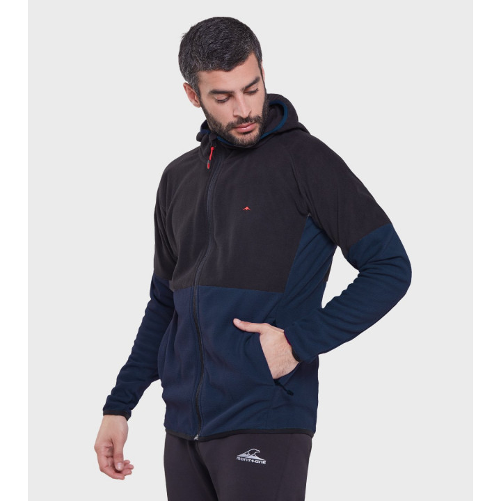 Campera de hombre Field