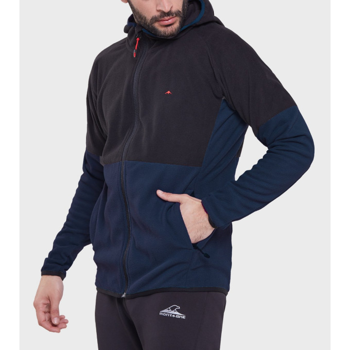 Campera de hombre Field