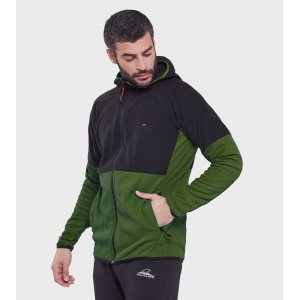 Campera de hombre Field