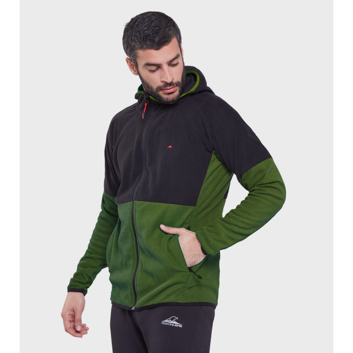Campera de hombre Field