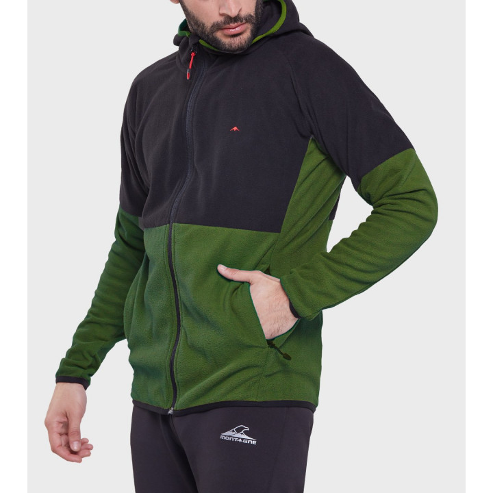 Campera de hombre Field