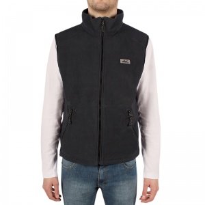 Chaleco de hombre polar Amaro