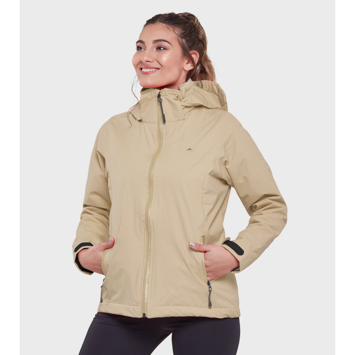Campera de mujer Ruby