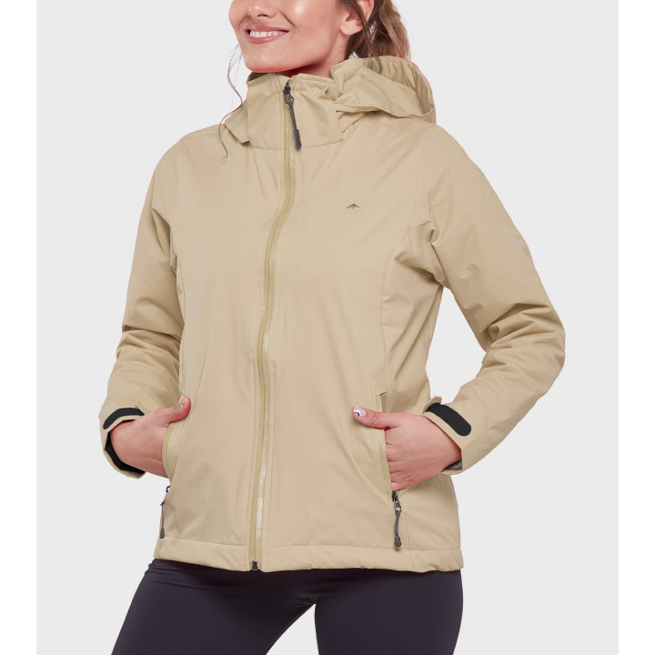 Campera de mujer Ruby