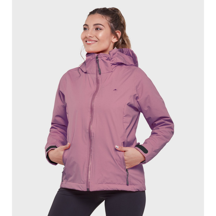 Campera de mujer Ruby