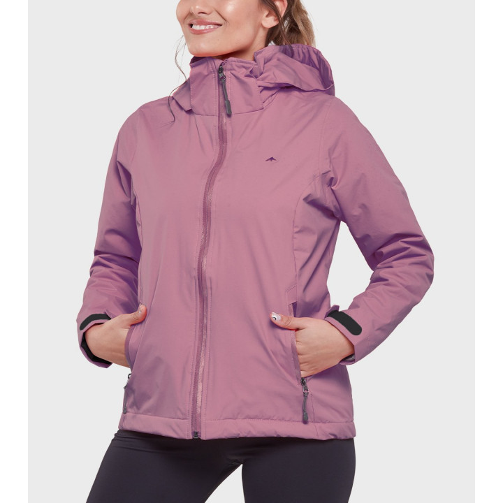 Campera de mujer Ruby