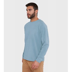 Camiseta térmica de hombre Nepal