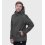 Campera de hombre Viggo con Polar