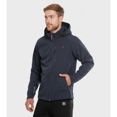 Campera de hombre Elbrus