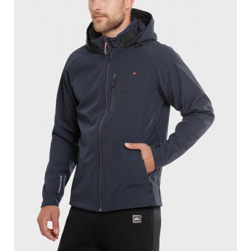 Campera de hombre Elbrus