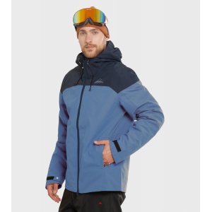 Campera de hombre Eros 3en1