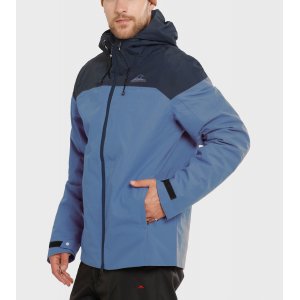 Campera de hombre Eros 3en1