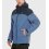 Campera de hombre Eros 3en1
