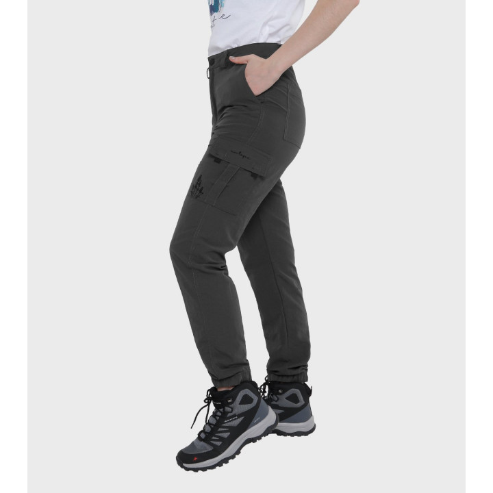 Pantalón de mujer Dharama