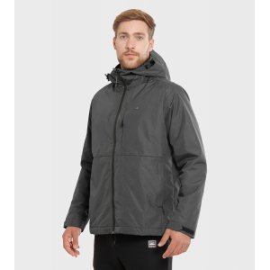 Campera de hombre Viggo 3 en 1