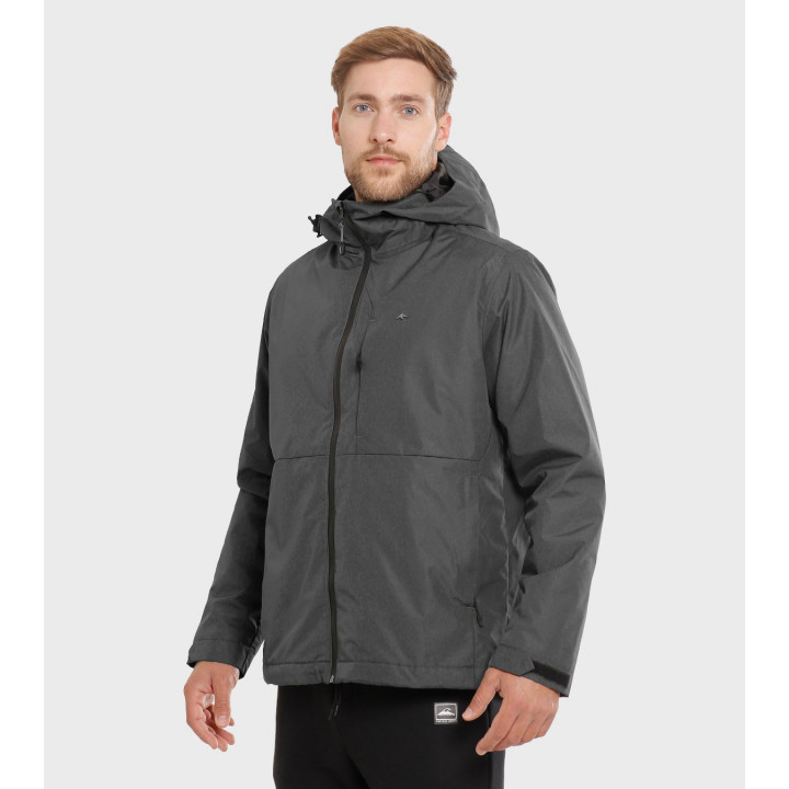 Campera de hombre Viggo 3 en 1