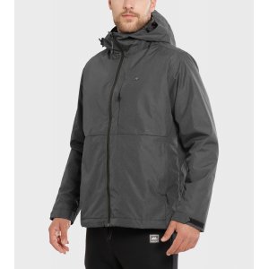 Campera de hombre Viggo 3 en 1