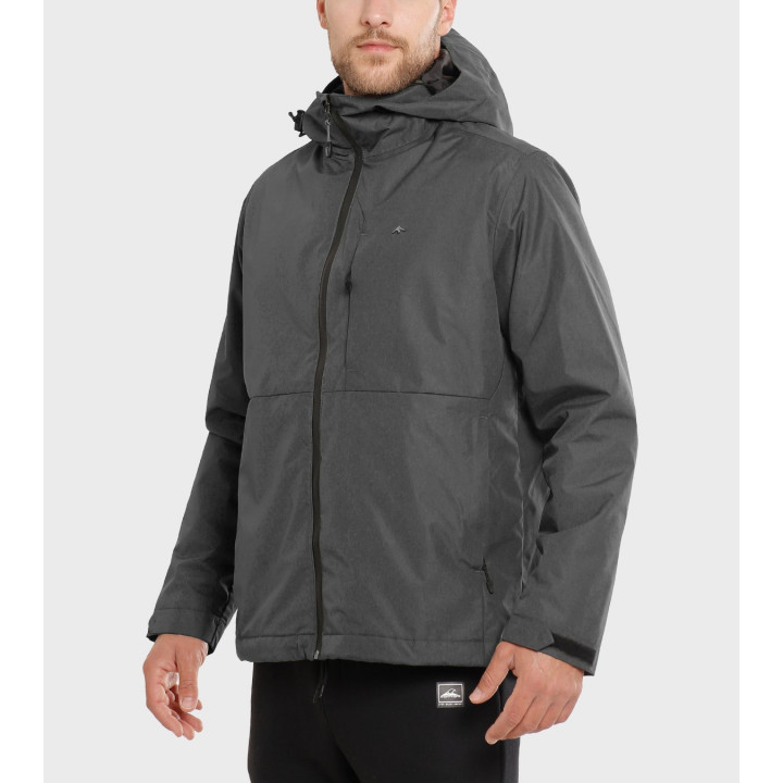 Campera de hombre Viggo 3 en 1