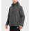Campera de hombre Viggo 3 en 1