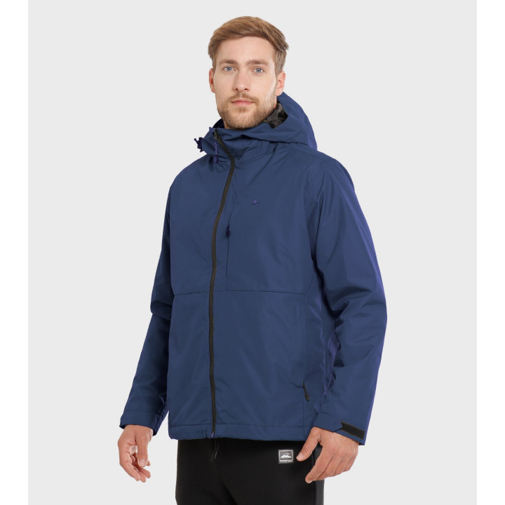 Campera de hombre Viggo 3 en 1