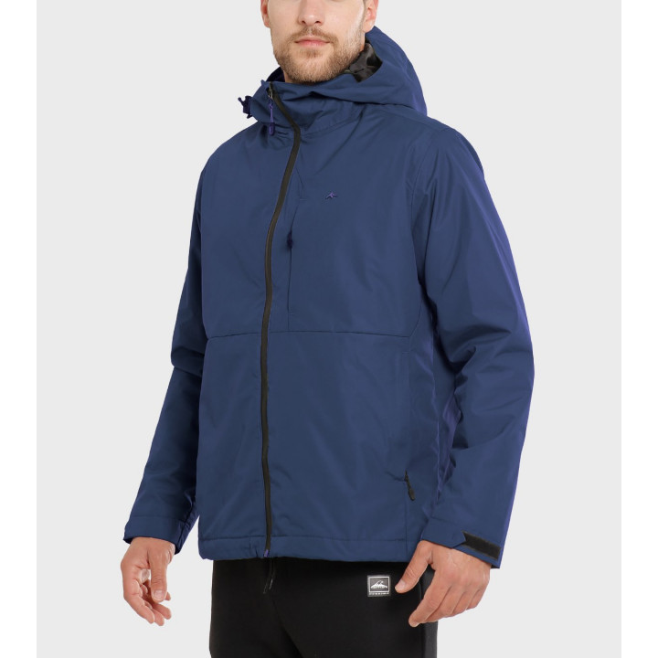 Campera de hombre Viggo 3 en 1