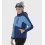 Campera de mujer Chandei