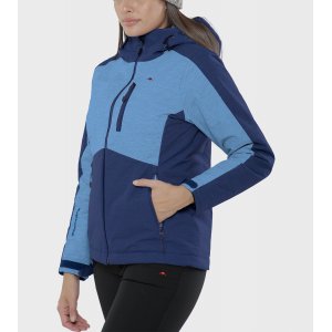 Campera de mujer Chandei