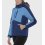 Campera de mujer Chandei