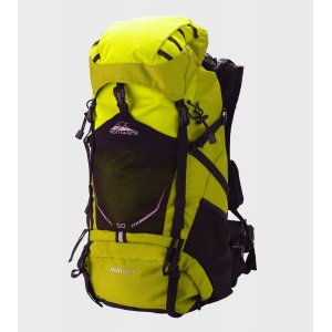 Mochila de camping Mont Blue Neo 50+10 lts