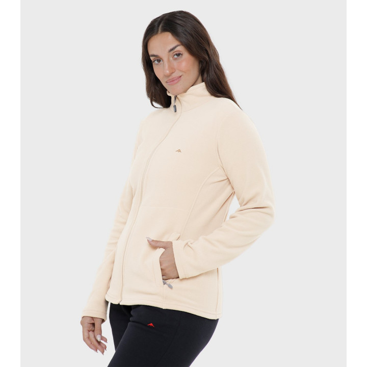 Campera de mujer Kelly