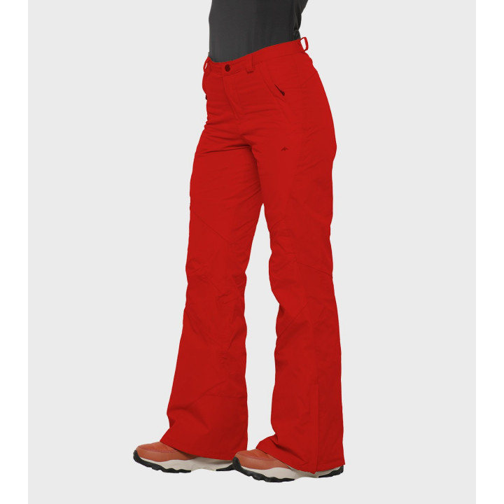 Pantalon de mujer Pre Ski Tec
