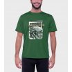 Remera de hombre Antártica