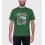 Remera de hombre Antártica