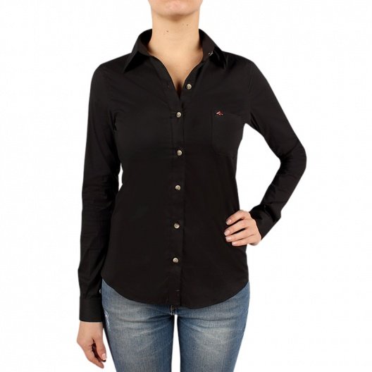 Camisa de mujer Ludmila M/L